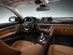 BMW 428i Coupe Luxury Line 2013 года